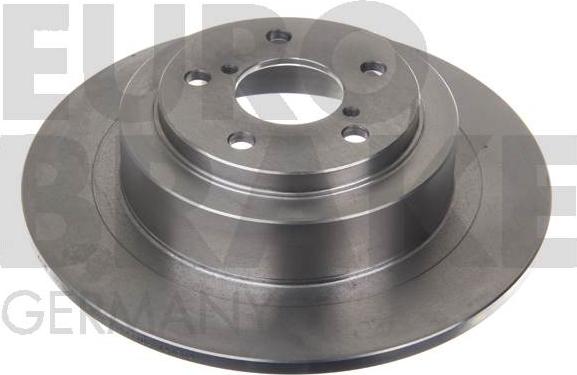 Eurobrake 5815204415 - Discofreno autozon.pro