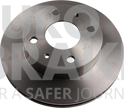 Eurobrake 5815204413 - Discofreno autozon.pro