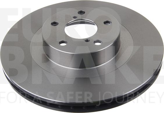 Eurobrake 5815204412 - Discofreno autozon.pro