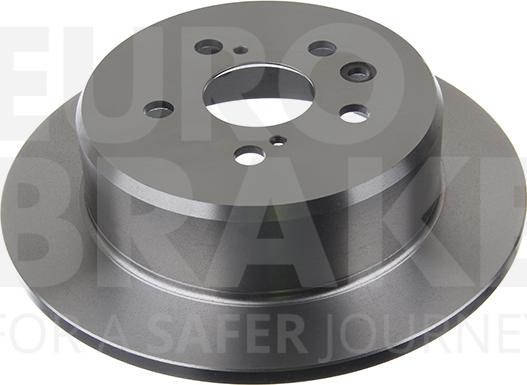 Eurobrake 58152045144 - Discofreno autozon.pro