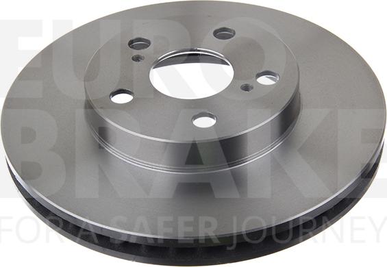 Eurobrake 58152045142 - Discofreno autozon.pro