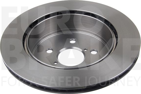 Eurobrake 58152045106 - Discofreno autozon.pro