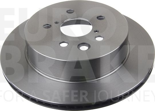 Eurobrake 58152045106 - Discofreno autozon.pro