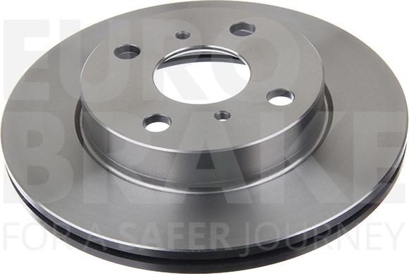 Eurobrake 58152045100 - Discofreno autozon.pro