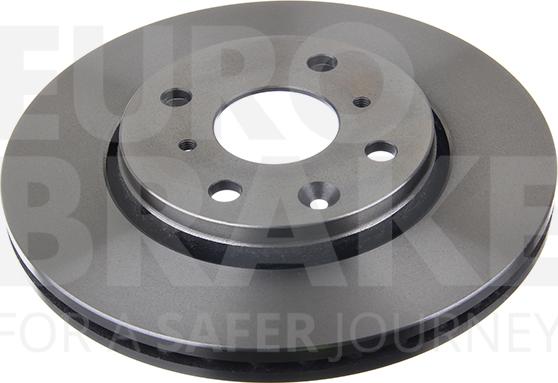 Eurobrake 58152045102 - Discofreno autozon.pro