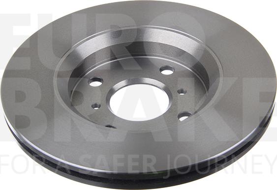 Eurobrake 58152045102 - Discofreno autozon.pro