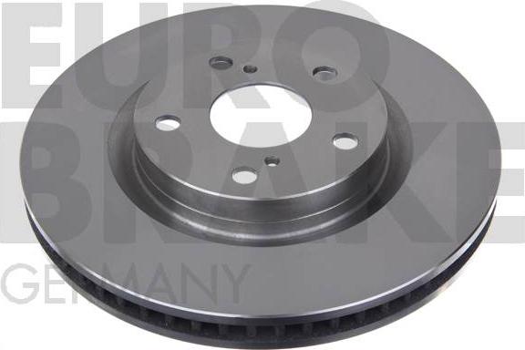 Eurobrake 58152045117 - Discofreno autozon.pro