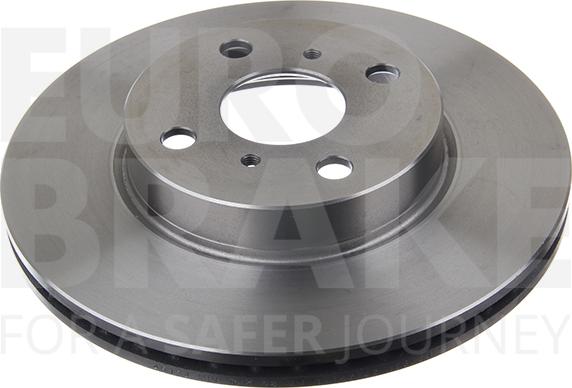 Eurobrake 58152045134 - Discofreno autozon.pro