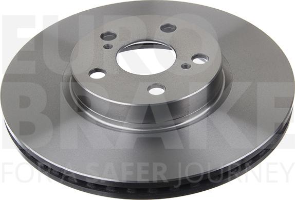 Eurobrake 58152045132 - Discofreno autozon.pro