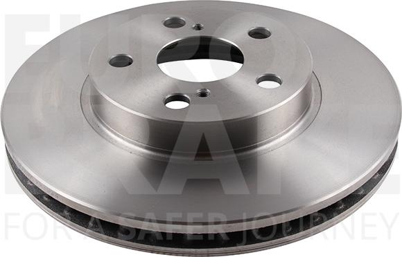 Eurobrake 5815204572 - Discofreno autozon.pro