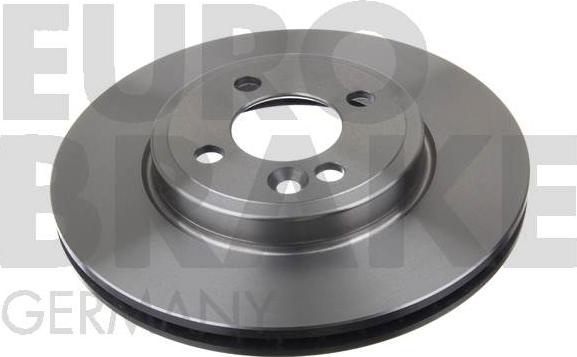 Eurobrake 5815204034 - Discofreno autozon.pro