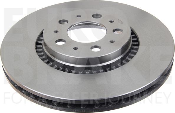 Eurobrake 5815204842 - Discofreno autozon.pro