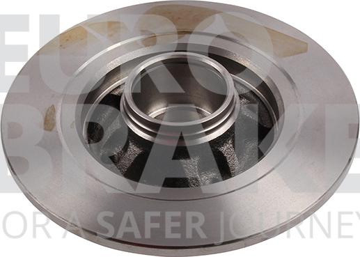 Eurobrake 5815204836 - Discofreno autozon.pro