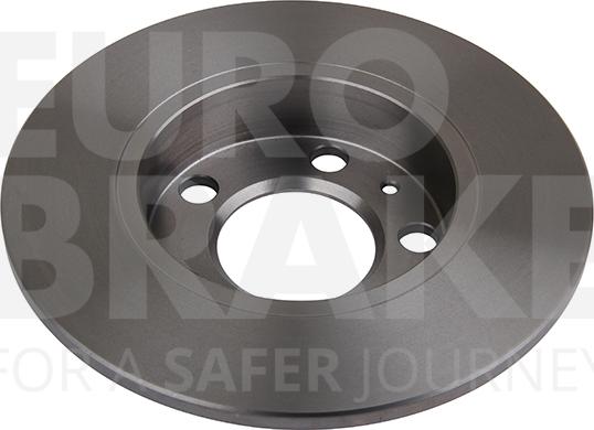 Eurobrake 5815204761 - Discofreno autozon.pro