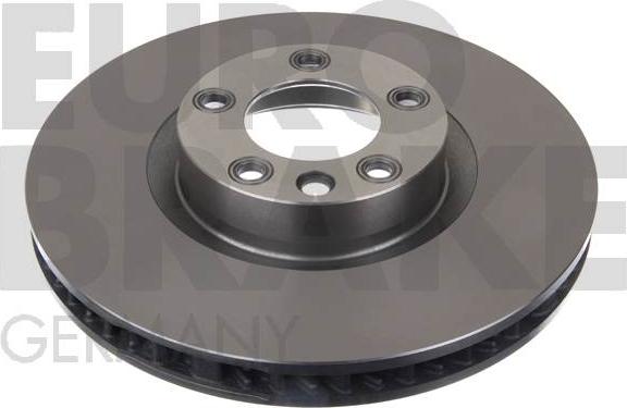 Eurobrake 58152047152 - Discofreno autozon.pro