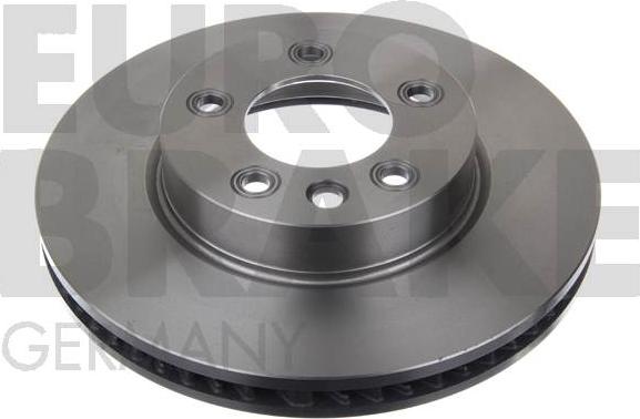 Eurobrake 58152047104 - Discofreno autozon.pro