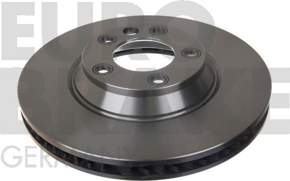 Eurobrake 58152047105 - Discofreno autozon.pro