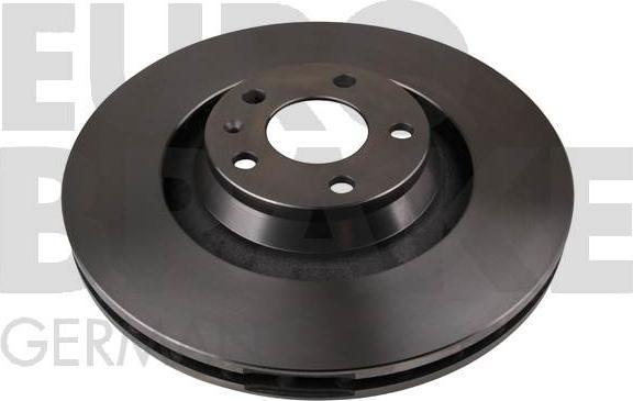 Eurobrake 58152047108 - Discofreno autozon.pro