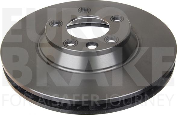 Eurobrake 58152047103 - Discofreno autozon.pro