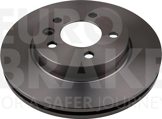 Eurobrake 58152047139 - Discofreno autozon.pro