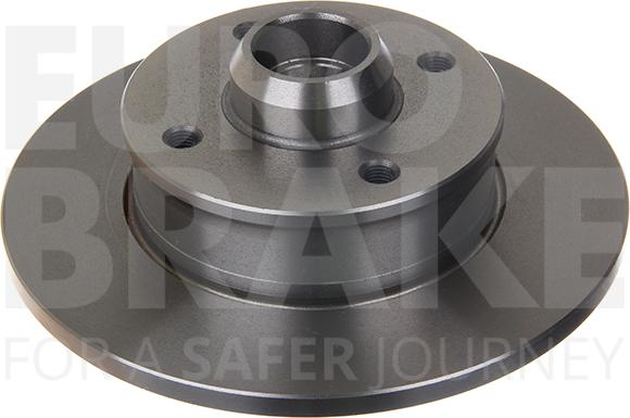 Eurobrake 58152047121 - Discofreno autozon.pro