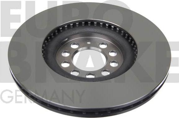 Eurobrake 5815204774 - Discofreno autozon.pro