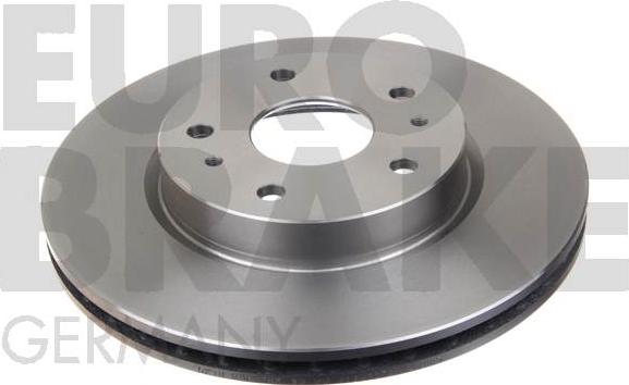 Eurobrake 5815205219 - Discofreno autozon.pro