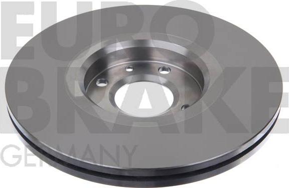 Eurobrake 5815201938 - Discofreno autozon.pro