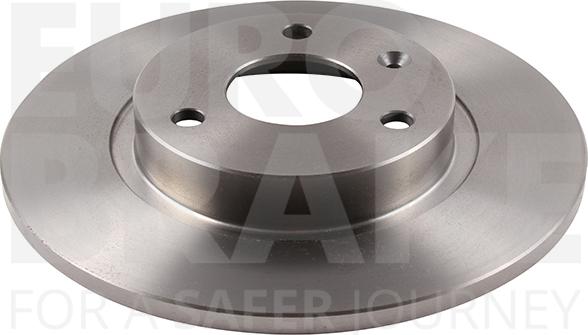 Eurobrake 5815201921 - Discofreno autozon.pro