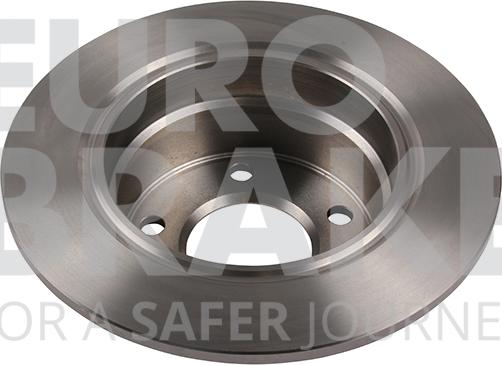 Eurobrake 5815201546 - Discofreno autozon.pro