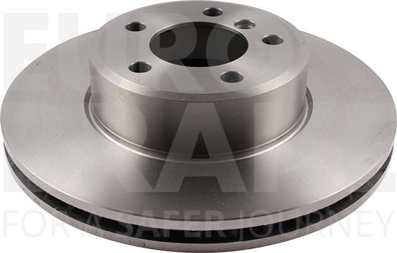 Eurobrake 5815201559 - Discofreno autozon.pro