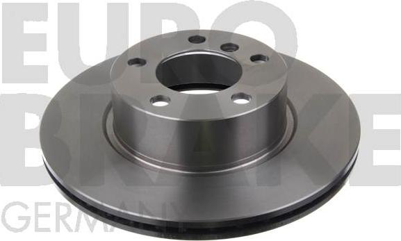 Eurobrake 58152015101 - Discofreno autozon.pro