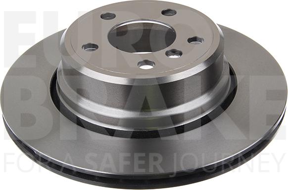 Eurobrake 5815201585 - Discofreno autozon.pro