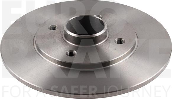 Eurobrake 5815203945 - Discofreno autozon.pro