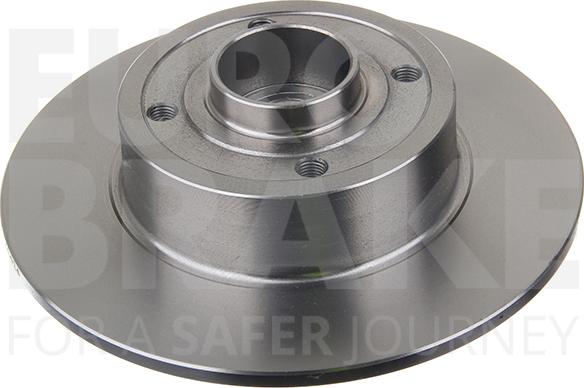 Eurobrake 5815203964 - Discofreno autozon.pro