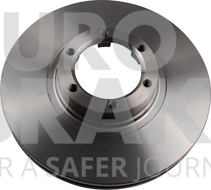 Eurobrake 5815203905 - Discofreno autozon.pro