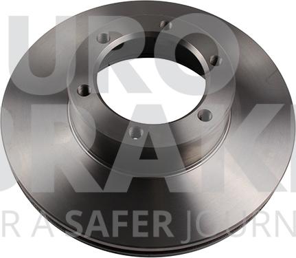 Eurobrake 5815203907 - Discofreno autozon.pro