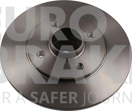 Eurobrake 5815203916 - Discofreno autozon.pro