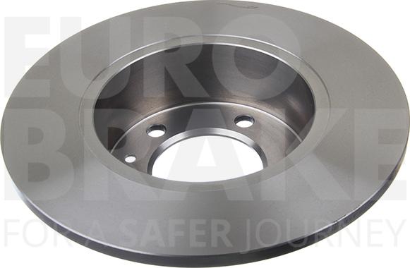 Eurobrake 5815203977 - Discofreno autozon.pro