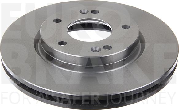 Eurobrake 5815203413 - Discofreno autozon.pro