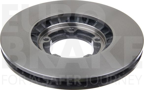 Eurobrake 5815203435 - Discofreno autozon.pro