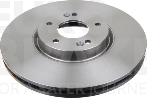 Eurobrake 5815203431 - Discofreno autozon.pro