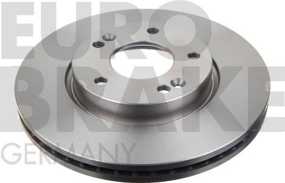 Eurobrake 5815203423 - Discofreno autozon.pro