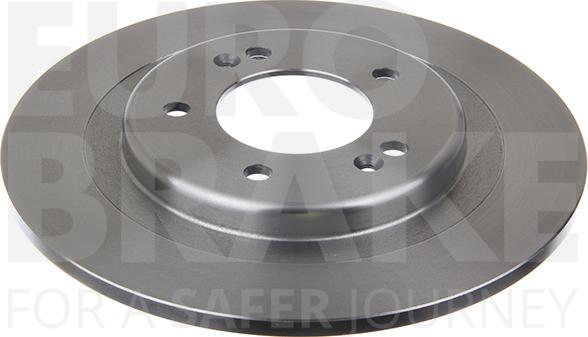 Eurobrake 5815203541 - Discofreno autozon.pro