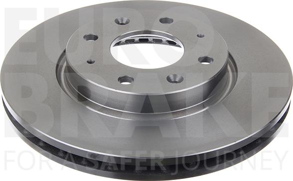 Eurobrake 5815203512 - Discofreno autozon.pro