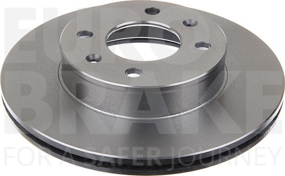 Eurobrake 5815203517 - Discofreno autozon.pro