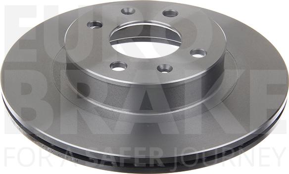 Eurobrake 5815203529 - Discofreno autozon.pro