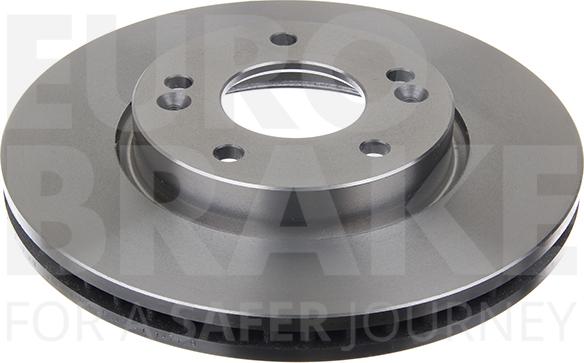 Eurobrake 5815203526 - Discofreno autozon.pro