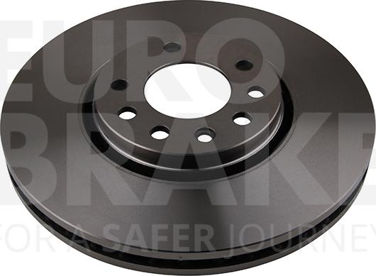 Eurobrake 5815203648 - Discofreno autozon.pro