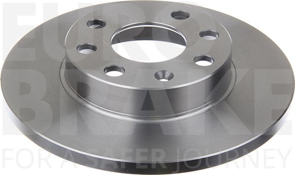 Eurobrake 5815203606 - Discofreno autozon.pro